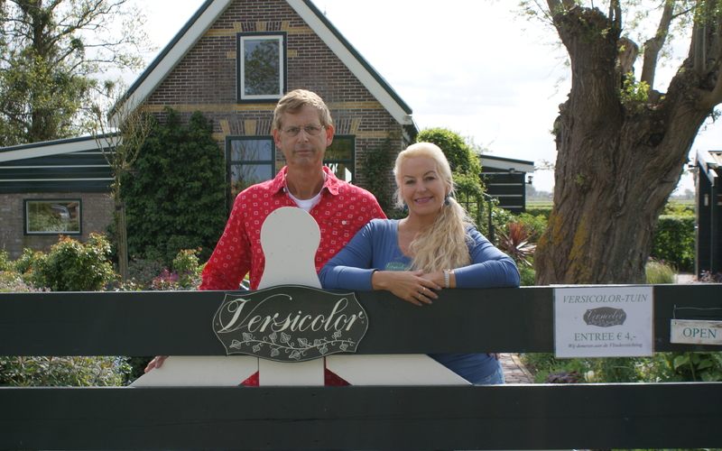 De Groene Route deelnemer